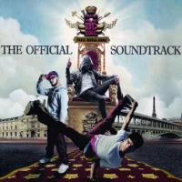 The Official Red Bull BC One Soundtrack
