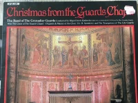 Christmas From The Guards Chapel