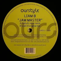 Jam Master