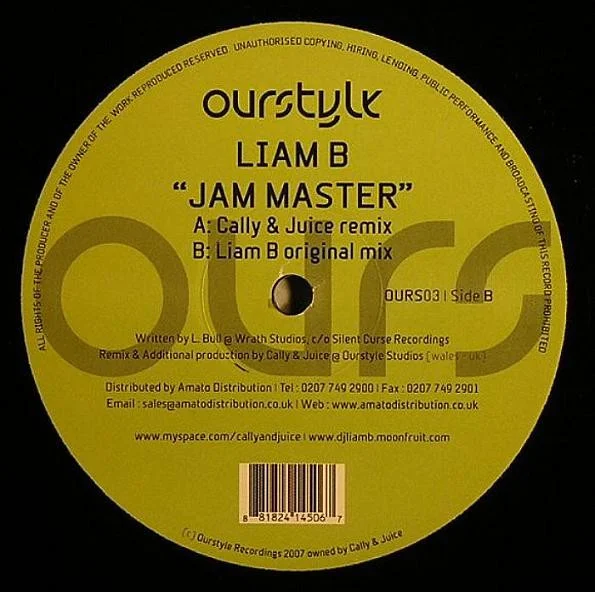 Jam Master