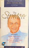 Sinatra In Concert: Royal Festival Hall (1970)