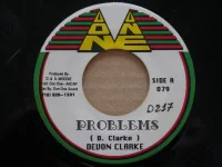 Problems
