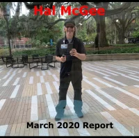 March 2020 Report