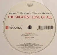The Greatest Love Of All