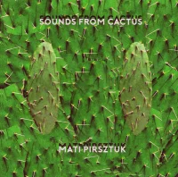 Sounds From Cactus