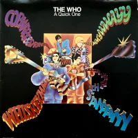 A Quick One / The Who Sell Out