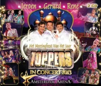 Toppers In Concert 2013