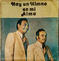 Hay Un Himno En MI Alma