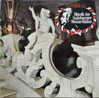 Musik Im Salzburger Mozarthaus