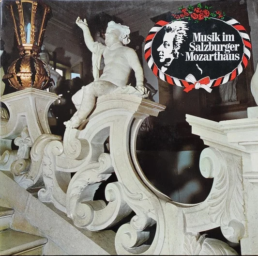 Musik Im Salzburger Mozarthaus