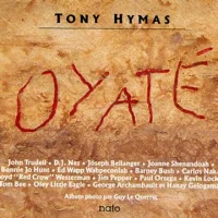 Oyaté
