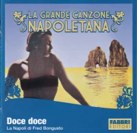 Doce Doce (La Napoli Di Fred Bongusto)