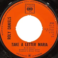 Take A Letter Maria