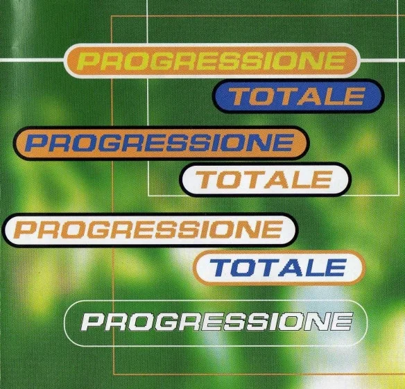 Progressione Totale