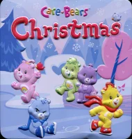 Care-Bears Christmas