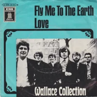 Fly Me To The Earth / Love