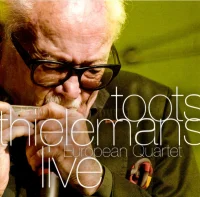 European Quartet Live