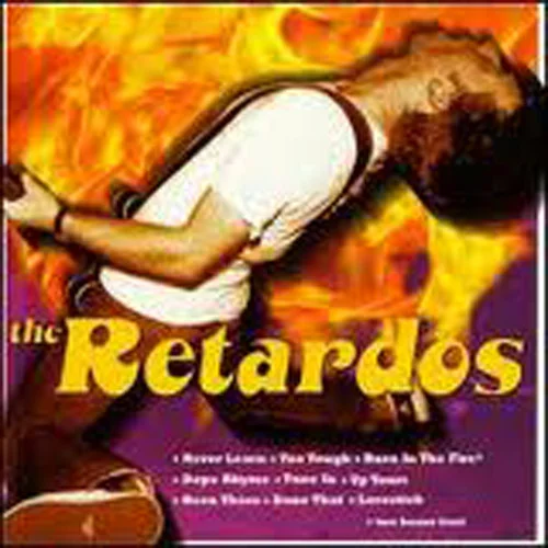 The Retardos