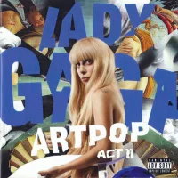 Artpop Act II