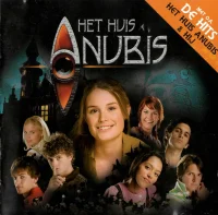 Het Huis Anubis