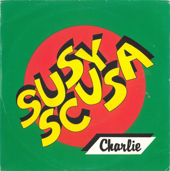 Susy Scusa