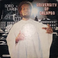 University Of Calypso