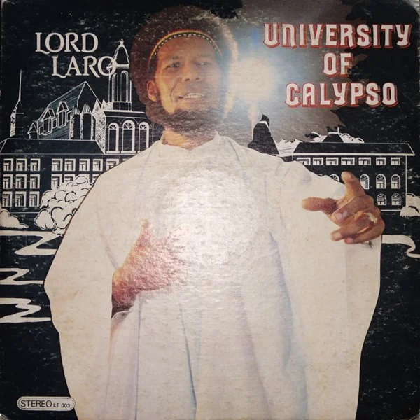 University Of Calypso