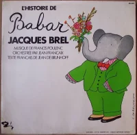 L'Histoire De Babar