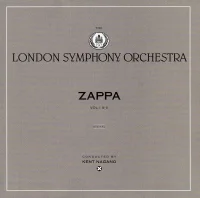 Zappa - Vol. I & II