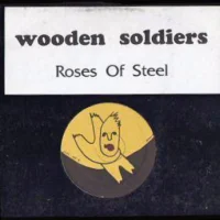 Roses Of Steel