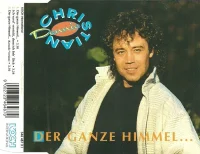 Der Ganze Himmel...