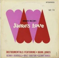 Here's Love