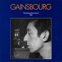 1964 "Gainsbourg Percussions"
