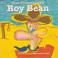 Roy Bean