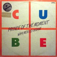 Prince Of The Moment