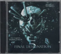 Final Destination 5 (Original Motion Picture Soundtrack)