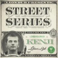 Liondub Street Series Vol. 10: Latvian Style