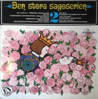 Den Stora Sagoserien 2