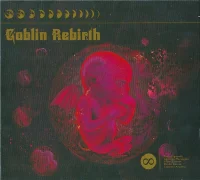 Goblin Rebirth