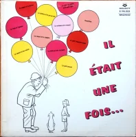 Il Était Une Fois... Les Fables De La Fontaine / Les Contes De Perrault