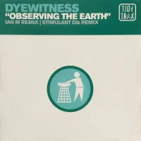 Observing The Earth