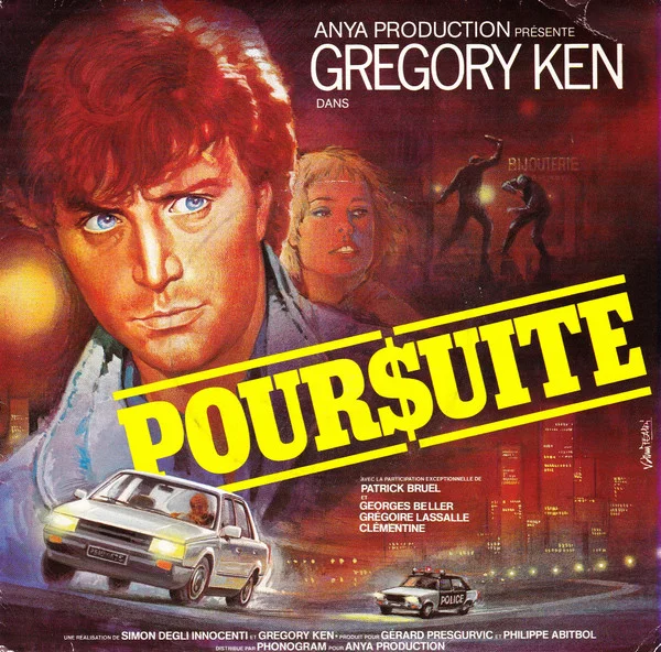 Pour$uite