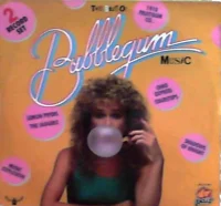 The Best Of Bubblegum Music