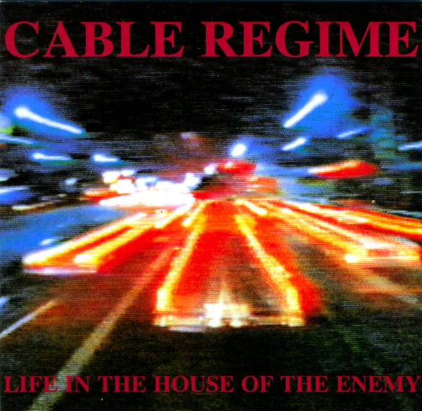 Life In The House Of The Enemy