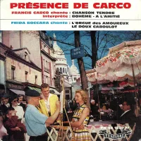 Présence De Carco