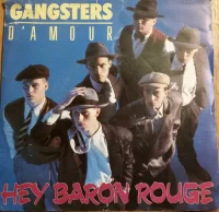 Hey Baron Rouge