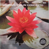 Violin Concerto In D, Op. 77
