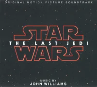 Star Wars: The Last Jedi (Original Motion Picture Soundtrack)