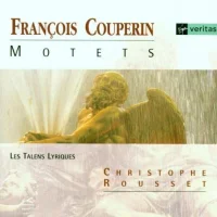 François Couperin - Motets