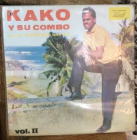 Kako Y Su Combo Vol. 2